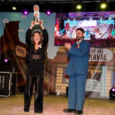 El plazo de presentación de propuestas para los Perlés de Honor 2026 de Herencia queda abierto hasta el 29 de enero - SURCO CLM, Diario digital