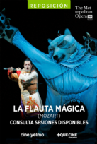 LA FLAUTA M&#193;GICA REPOSICI&#211;N - ESPECIAL NAVIDE&#209;O