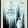 «La torre de hielo», drama de 118 minutos, llega a cines.