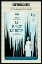 La torre de hielo