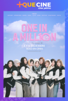 TWICE: ONE IN A MILL10N