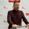 Zatón (PSOE) critica al gobierno de Tomelloso por la biblioteca